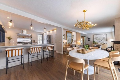 Lake Pokegama Home For Sale in Harris Twp Minnesota