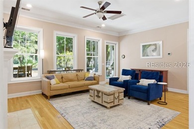 If you are looking for a peaceful golf course home, look no - photo 5