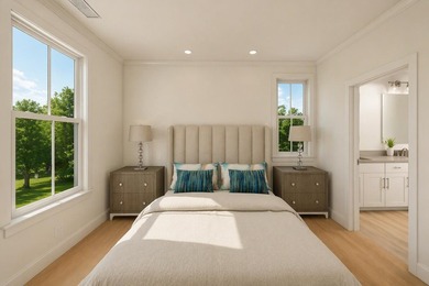 Welcome to The Driftwood by AR Homes, a stunning new - photo 5