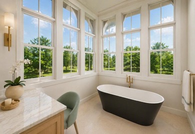 Welcome to The Driftwood by AR Homes, a stunning new - photo 6