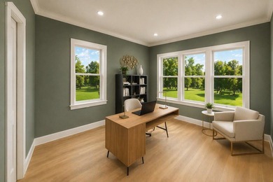 Welcome to The Driftwood by AR Homes, a stunning new - photo 8
