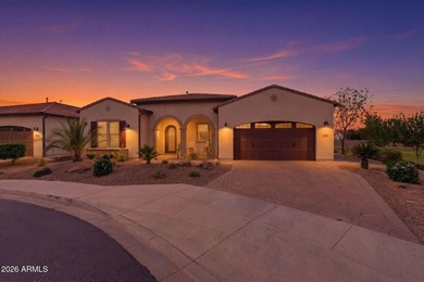 Welcome to the finest in Encanterra living! This exceptional - photo 1