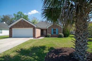 (private lake, pond, coastal) Home For Sale in Pawleys Island South Carolina