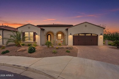 Welcome to the finest in Encanterra living! This exceptional - photo 2