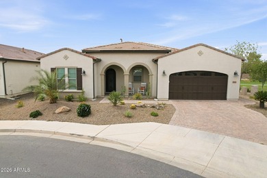 Welcome to the finest in Encanterra living! This exceptional - photo 3