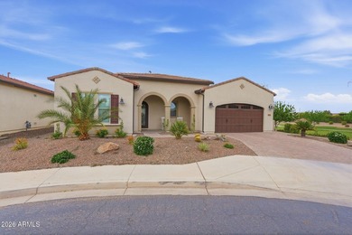 Welcome to the finest in Encanterra living! This exceptional - photo 4