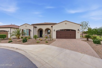 Welcome to the finest in Encanterra living! This exceptional - photo 5