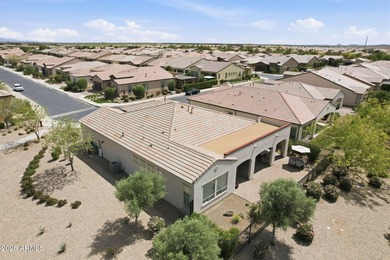 Welcome to the finest in Encanterra living! This exceptional - photo 8
