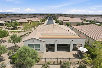 Welcome to the finest in Encanterra living! This exceptional - photo 9