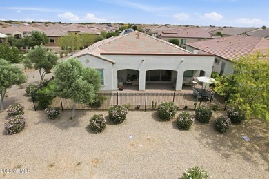 Welcome to the finest in Encanterra living! This exceptional - photo 10