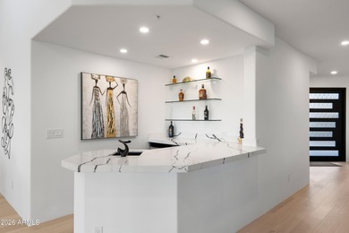 Fabulous remodel showcasing ''sophisticated swank'' off 7th - photo 11