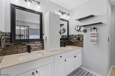 Luxuriously renovated and truly move-in ready! Like new, but - photo 11