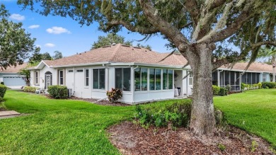 Lake Condo For Sale in Sun City Center, Florida