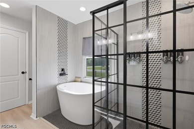 Luxuriously renovated and truly move-in ready! Like new, but - photo 12