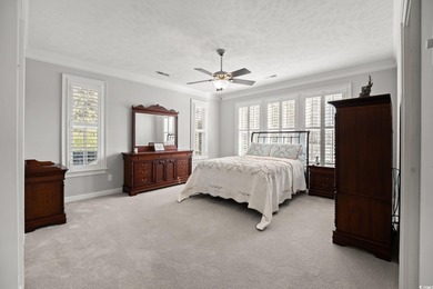 Rare golf-front living just minutes from the beach -- enjoy