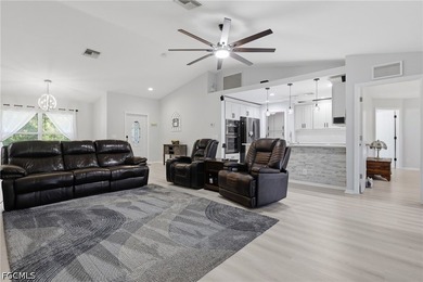 Luxuriously renovated and truly move-in ready! Like new, but - photo 17