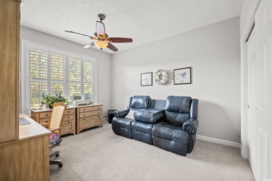 Rare golf-front living just minutes from the beach -- enjoy