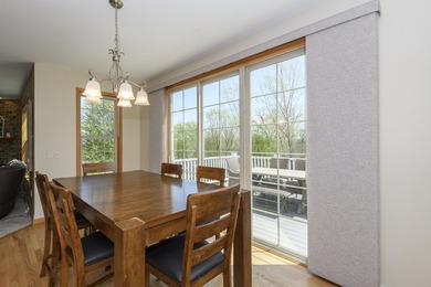 Move in ready 4BR, 3.5BA Contemporary Colonial on beautiful lot - photo 20