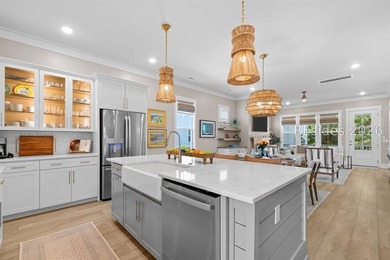 Newer construction in Oldfield's Arrowhead Village with upgrades - photo 1
