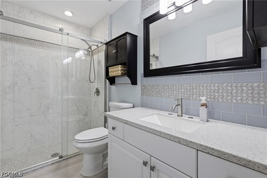 Luxuriously renovated and truly move-in ready! Like new, but - photo 22