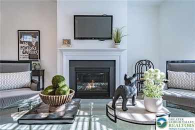 Welcome to 3855 Victors Way, a stunning 3-bedroom, 3.5-bathroom - photo 22