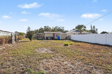 NEW AC unit. Newer partial PVC Fence. Seller Motivated!! Great - photo 22