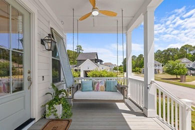 Newer construction in Oldfield's Arrowhead Village with upgrades - photo 4