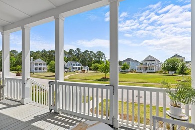 Newer construction in Oldfield's Arrowhead Village with upgrades - photo 5