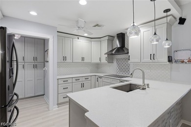 Luxuriously renovated and truly move-in ready! Like new, but - photo 26