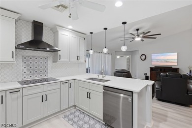 Luxuriously renovated and truly move-in ready! Like new, but - photo 28