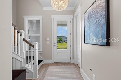 Newer construction in Oldfield's Arrowhead Village with upgrades - photo 8