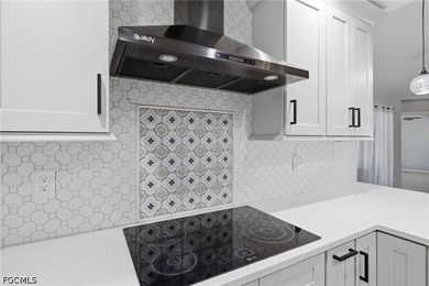 Luxuriously renovated and truly move-in ready! Like new, but - photo 29