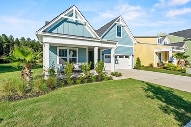 (private lake, pond, coastal) Home For Sale in Ravenel South Carolina