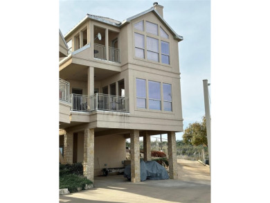 Possum Kingdom Lake Townhome/Townhouse For Sale in Strawn Texas