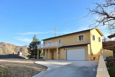 Lake Isabella Home For Sale in Kernville California