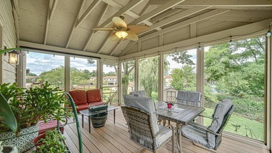 Welcome home to this beautifully maintained home on a desirable - photo 32
