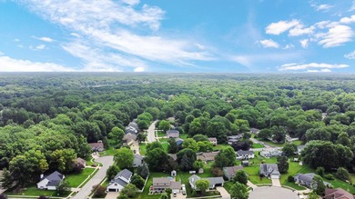 Welcome home to this beautifully maintained home on a desirable - photo 41