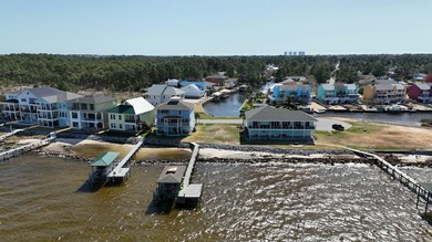 Here's your chance to build your dream home on the water with - photo 42