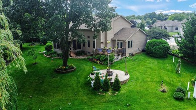 Welcome home to this beautifully maintained home on a desirable - photo 44