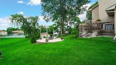 Welcome home to this beautifully maintained home on a desirable - photo 48