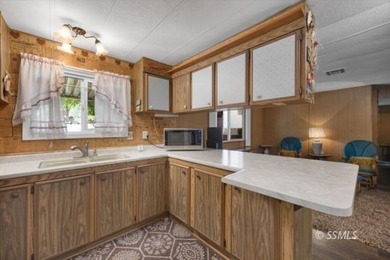 Excellent Condition this home is 2 bedroom 2 full bath. Both - photo 8