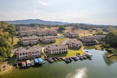 Lake Hamilton Condo For Sale in Hot Springs Arkansas