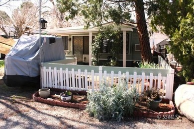 Lake Isabella Home For Sale in Kernville California