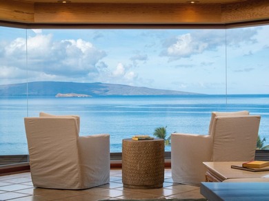 Wailea Point Beach Condo 2904 is designed for comfort and - photo 1