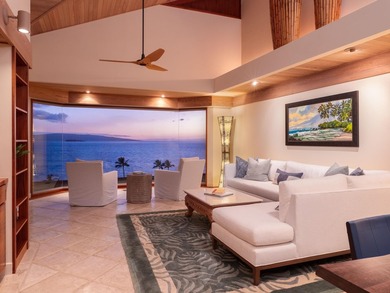 Wailea Point Beach Condo 2904 is designed for comfort and - photo 3