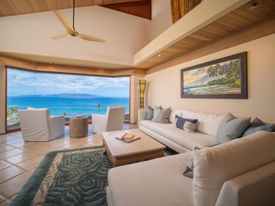 Wailea Point Beach Condo 2904 is designed for comfort and - photo 4