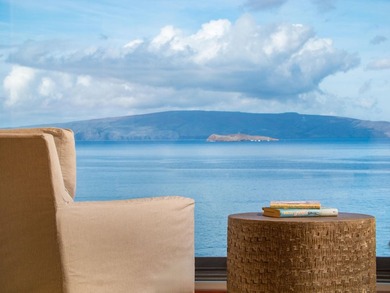 Wailea Point Beach Condo 2904 is designed for comfort and - photo 5