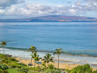 Wailea Point Beach Condo 2904 is designed for comfort and - photo 7