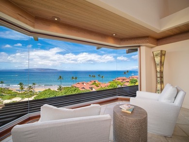 Wailea Point Beach Condo 2904 is designed for comfort and - photo 8
