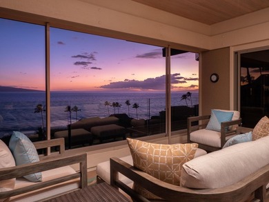 Wailea Point Beach Condo 2904 is designed for comfort and - photo 9